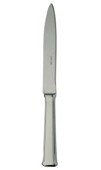 Dinner knife in stainless steel - Ercuis
